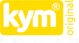 kym®-Homepage